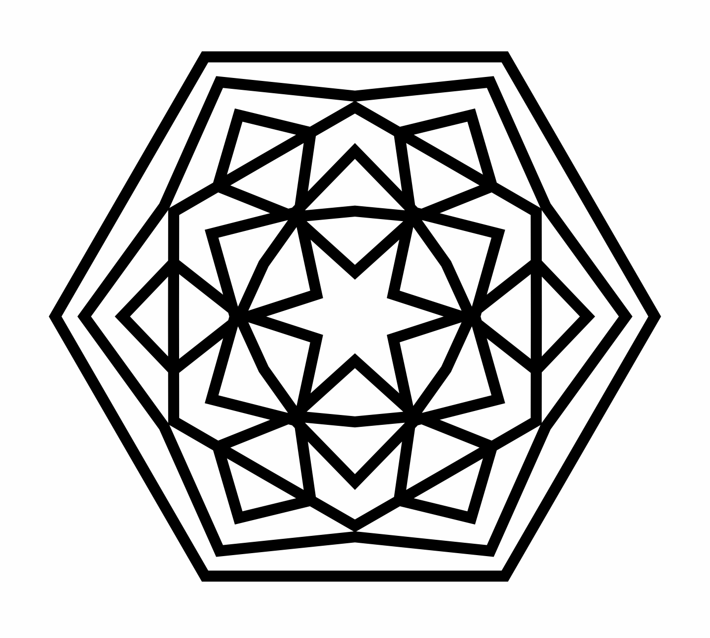 mandala 64
