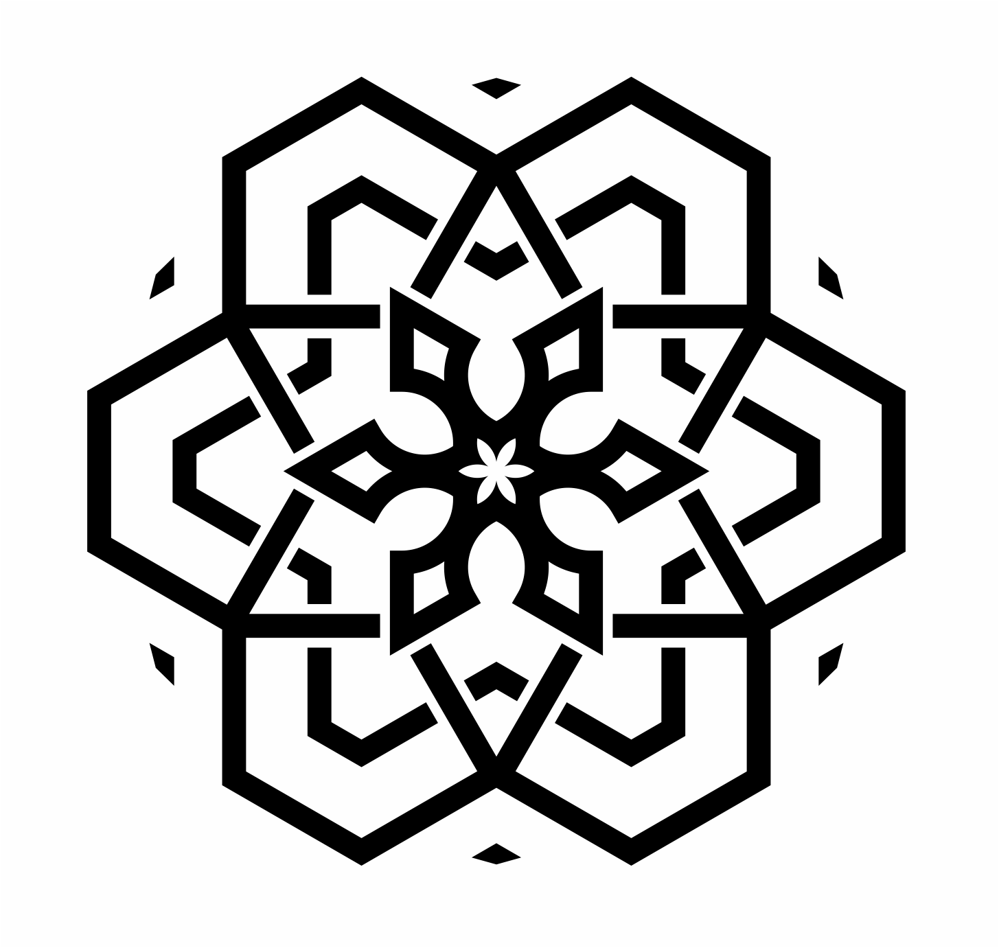 mandala 68