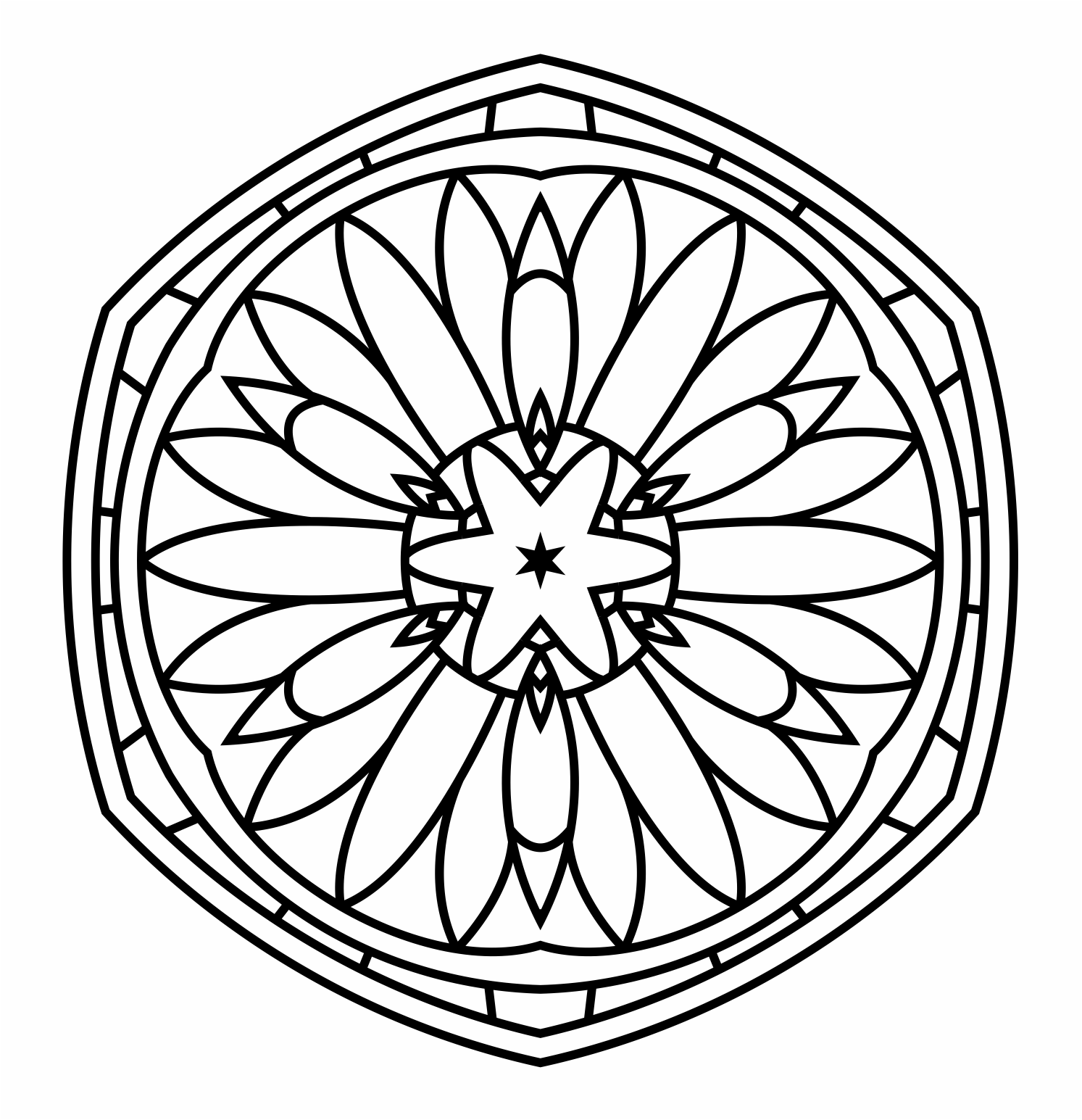 mandala 7