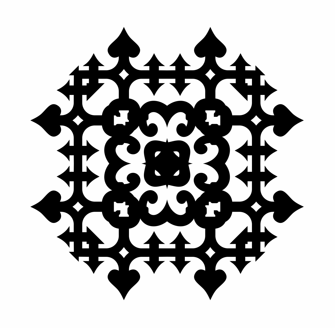 mandala 72