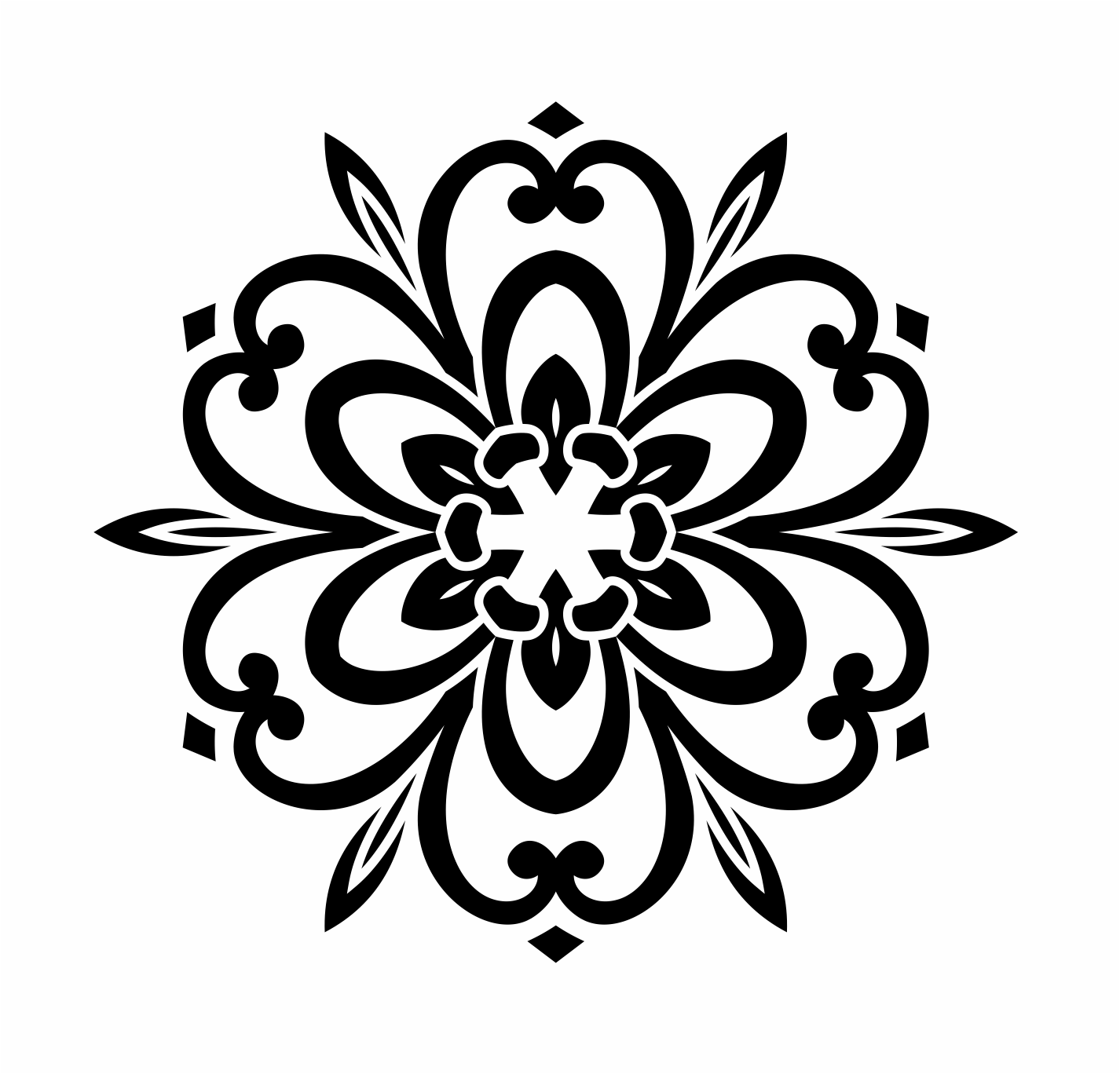 mandala 73