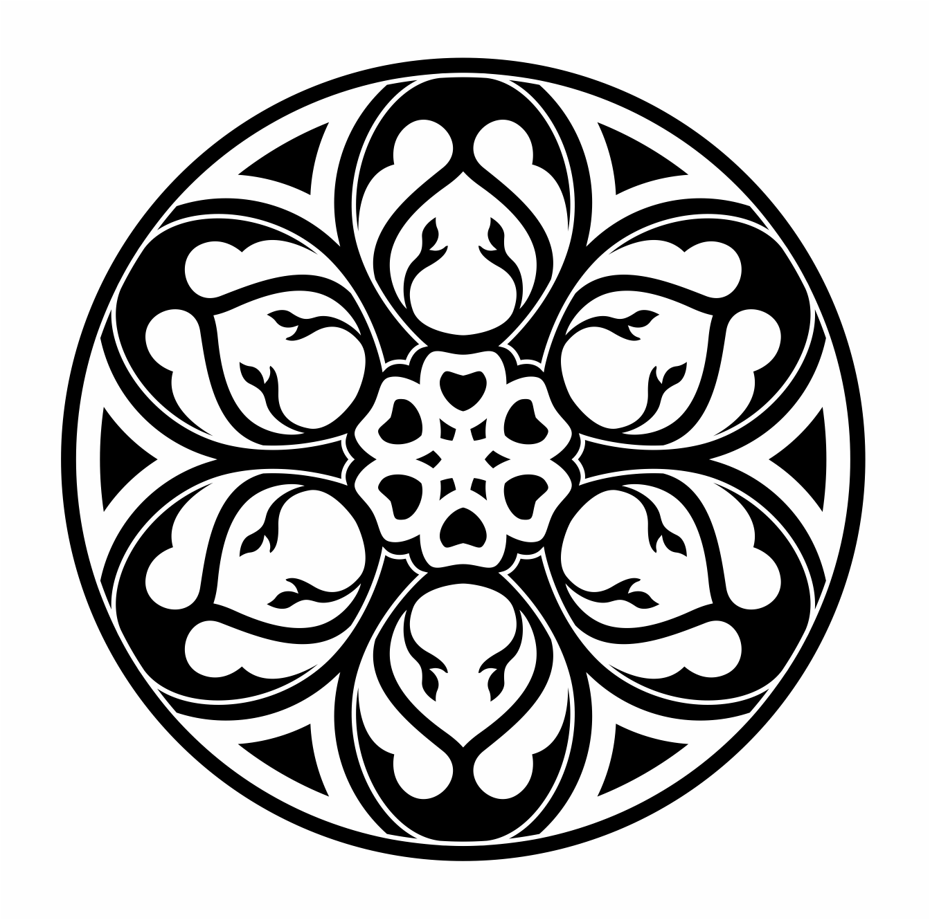 mandala 75