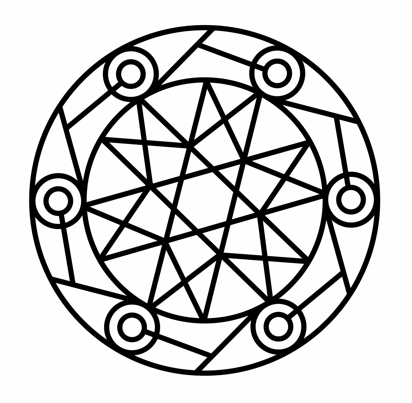 mandala 76