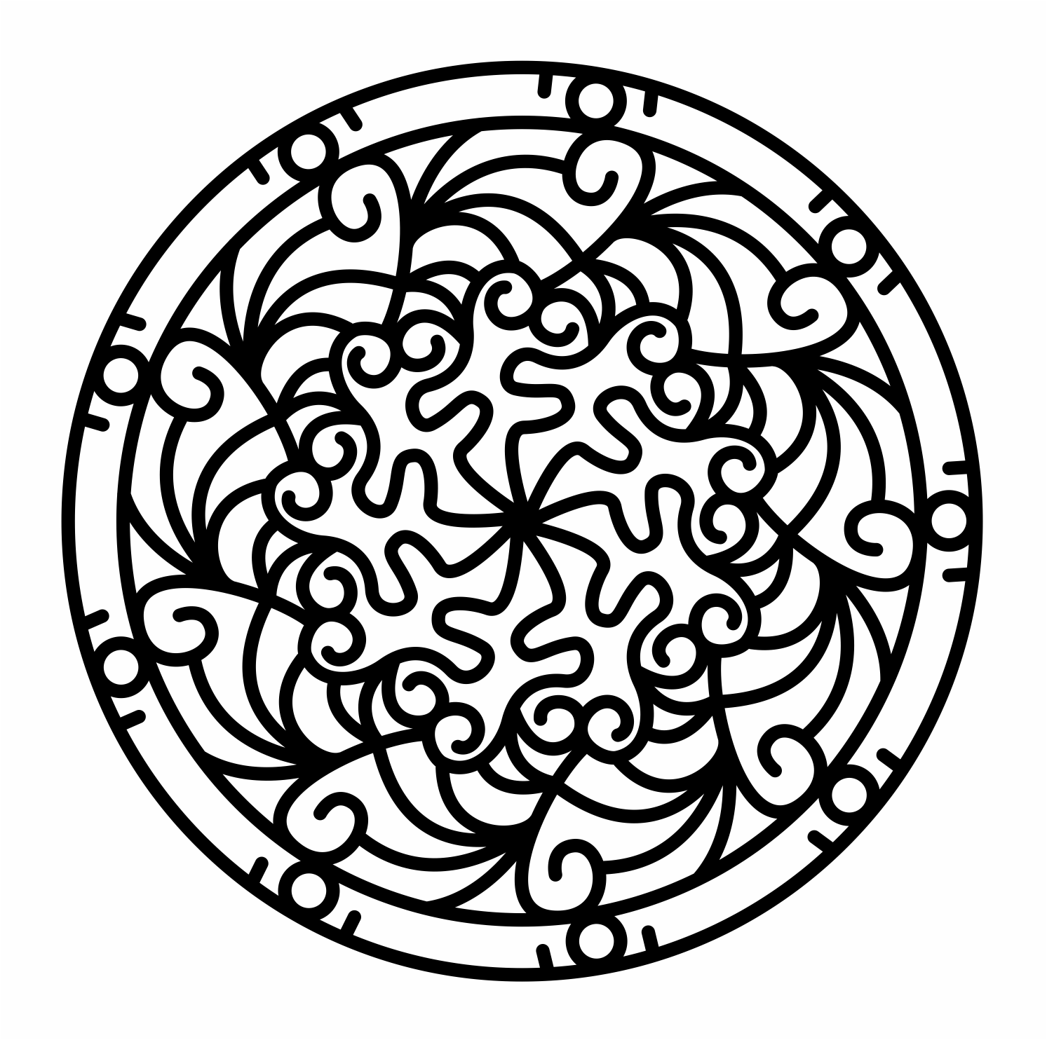 mandala 77