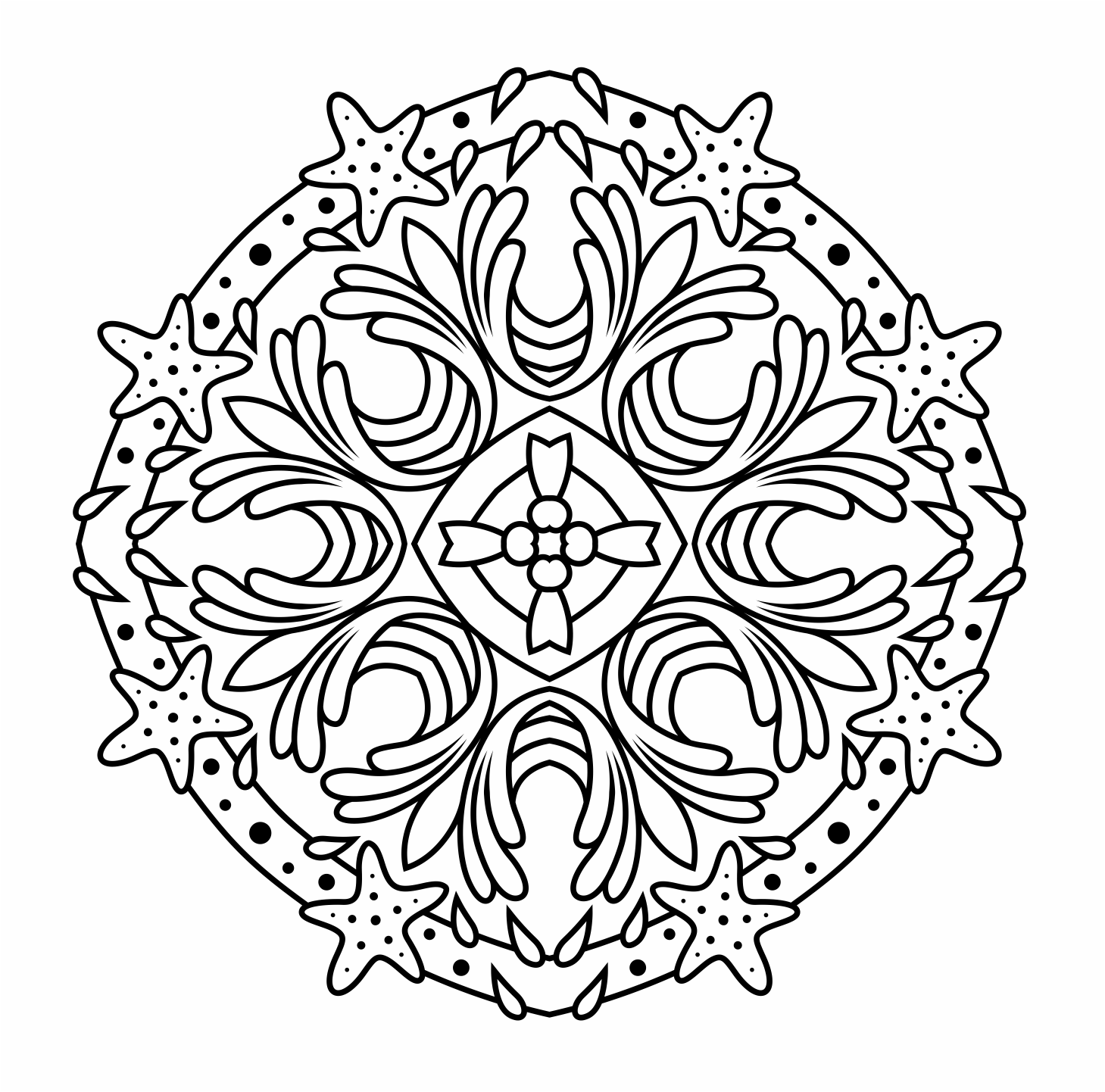 mandala 78