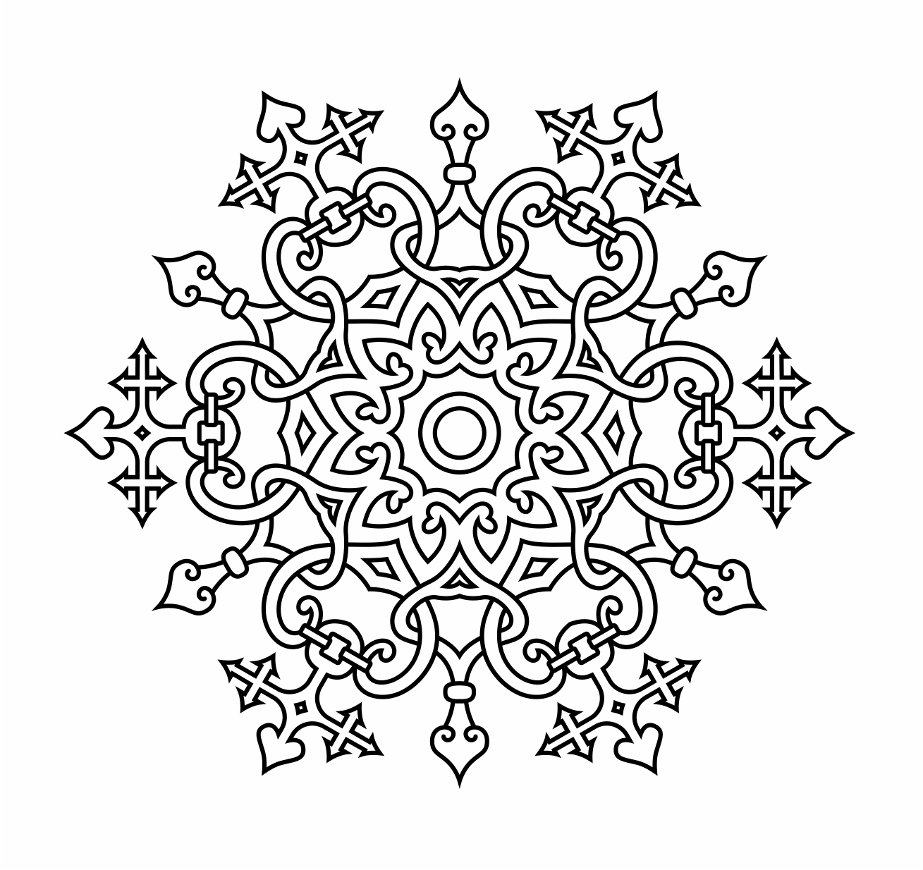 mandala 80