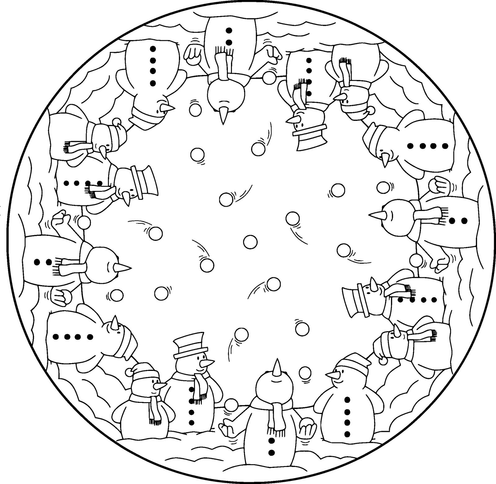 mandala 91