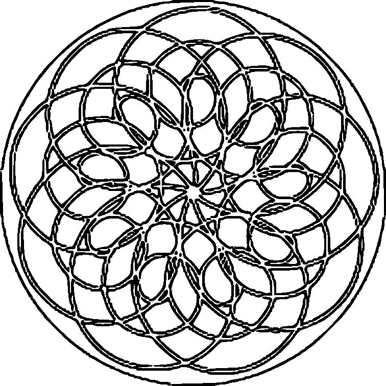 mandala 92