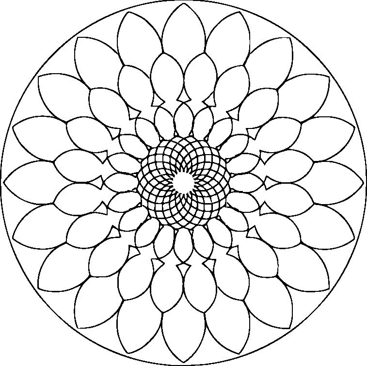 mandala 93