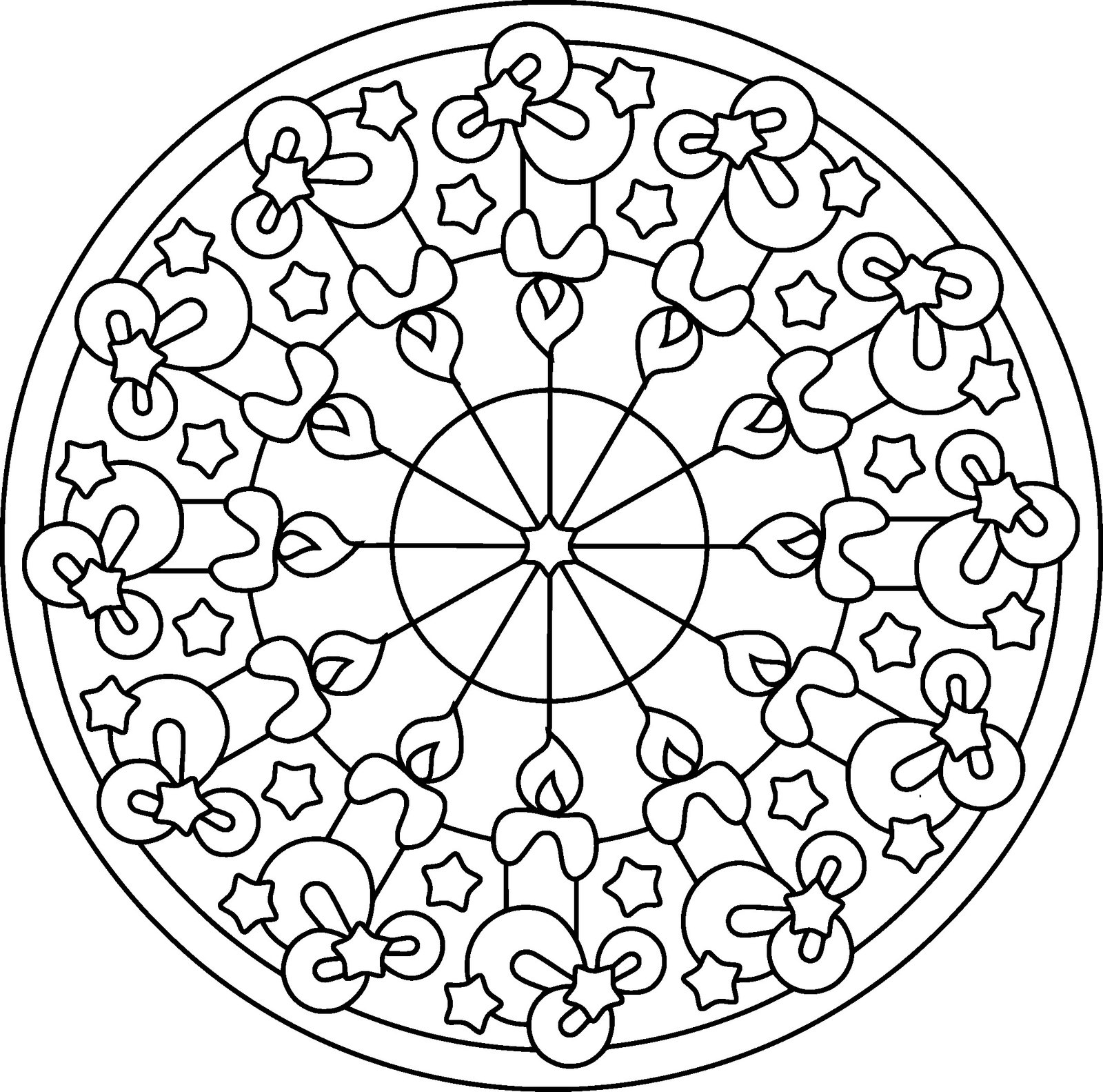 mandala 94