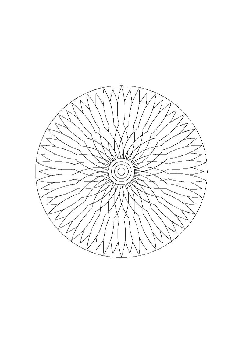 mandala 95