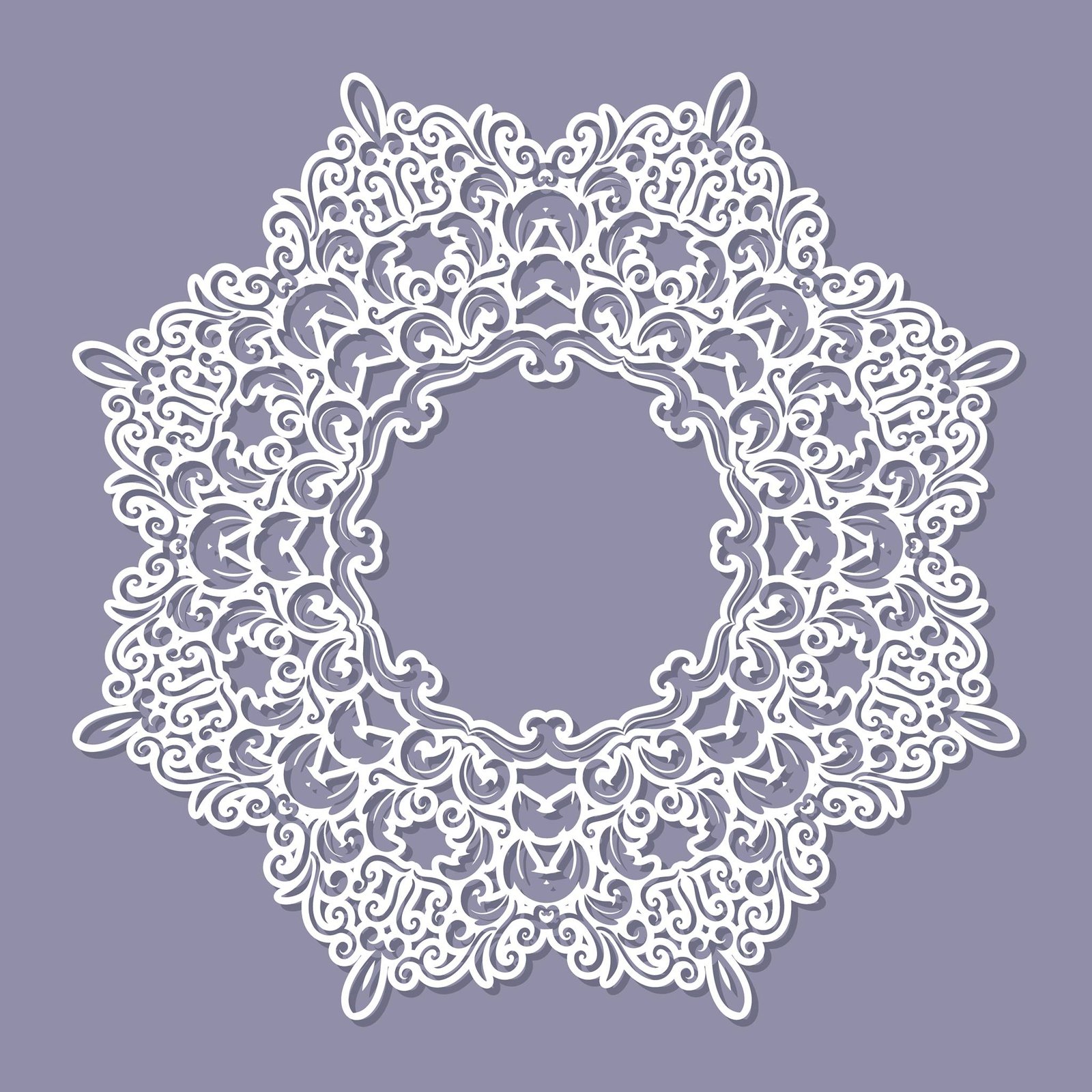 tapete de mandala