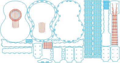 caja guitarra 2