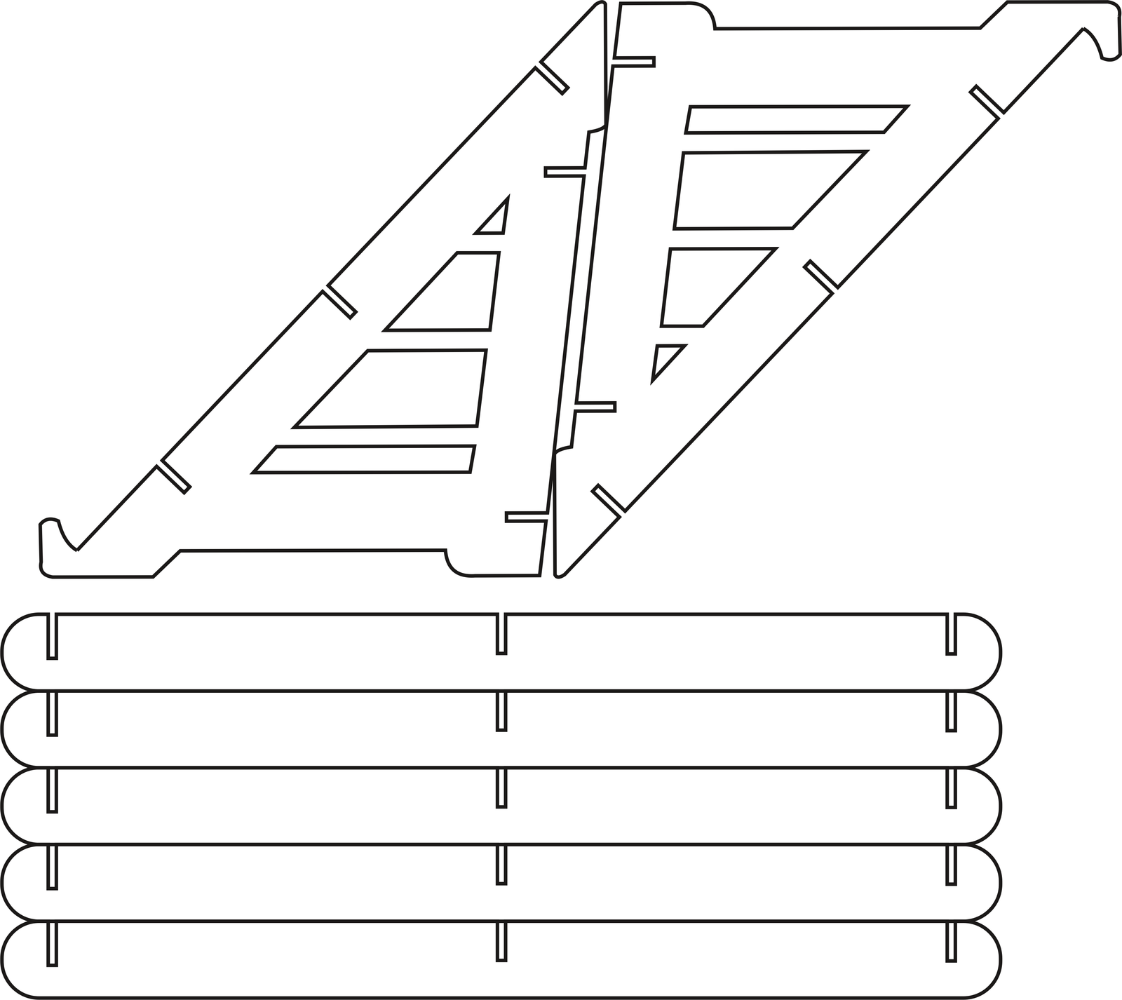 porta notebook