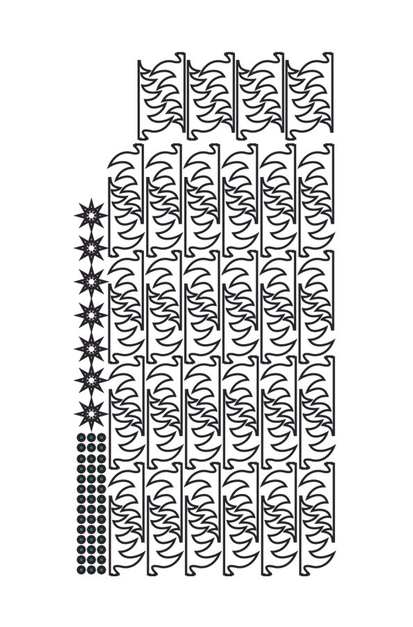 arbolitos