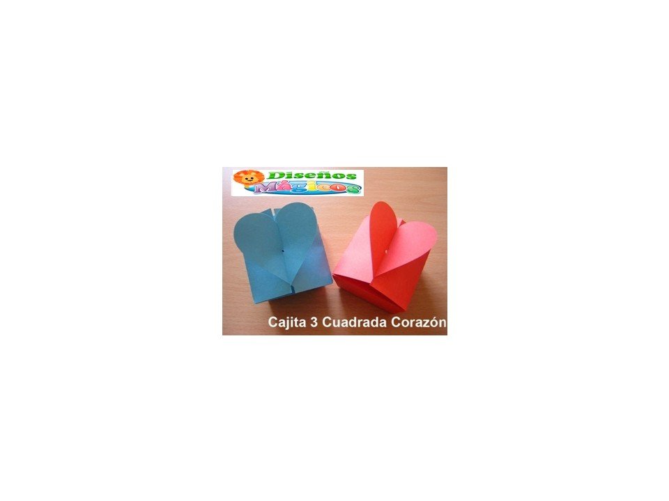 caja de regalo 16