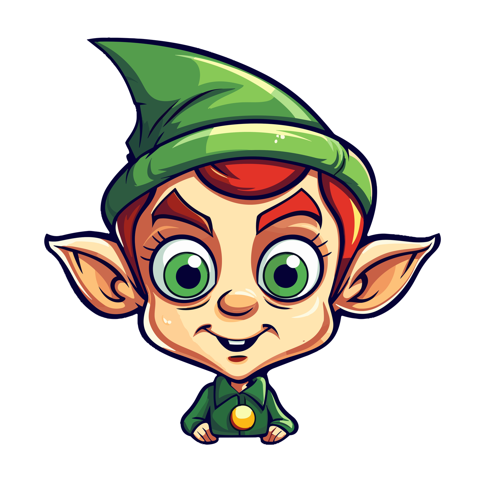 duende de navidad 6