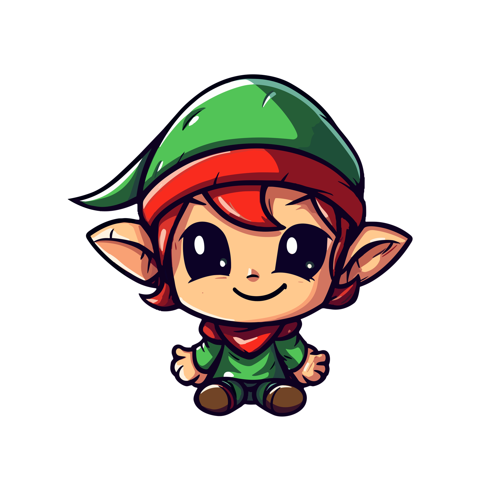 duende navidad 7