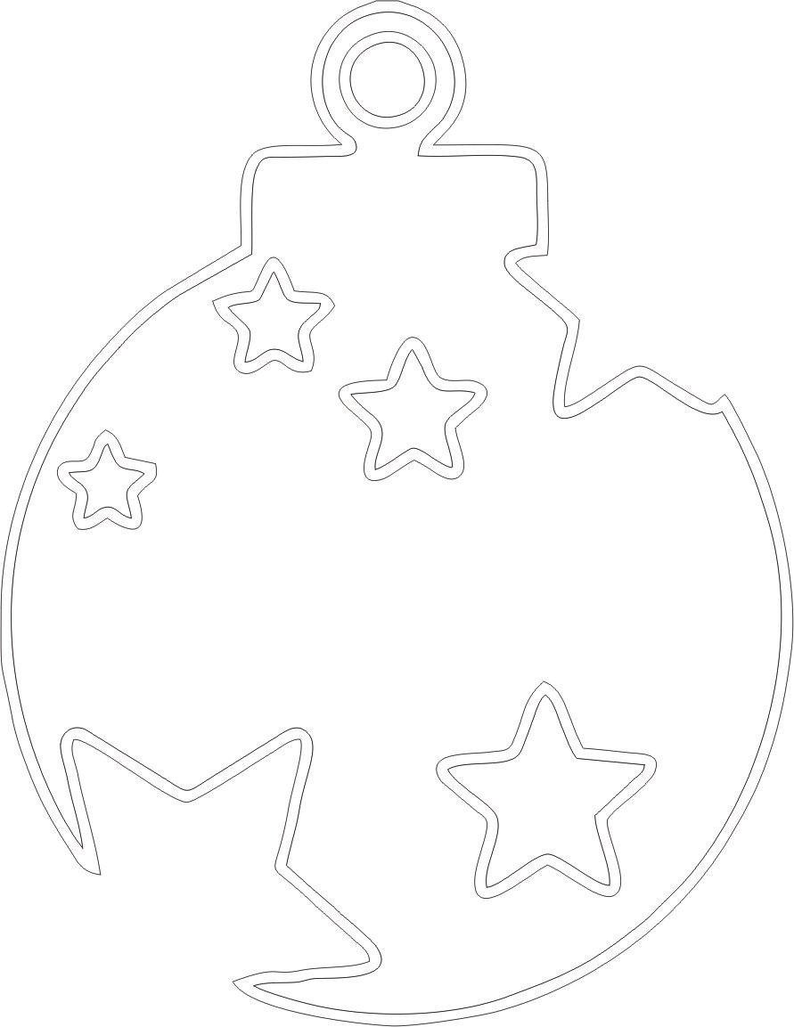 esfera de navidad 5