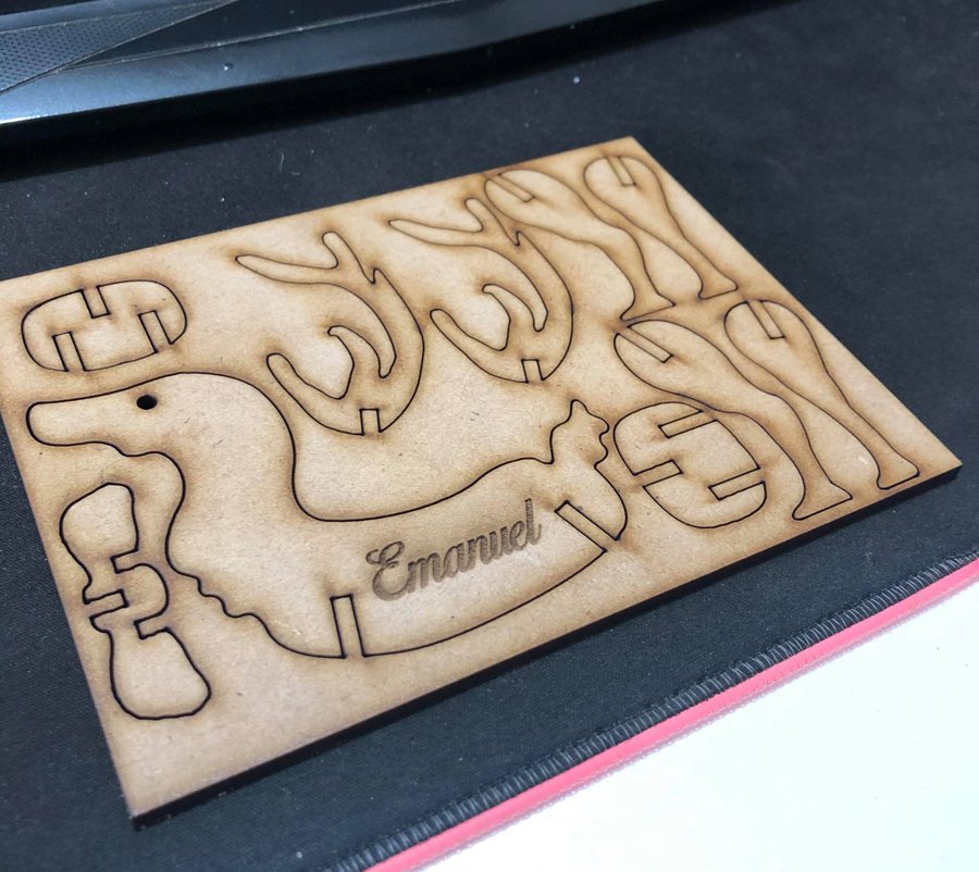 mini reno