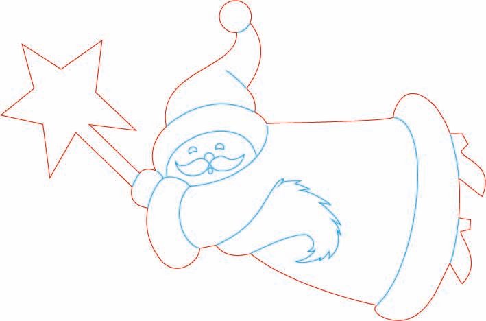 santa claus 3