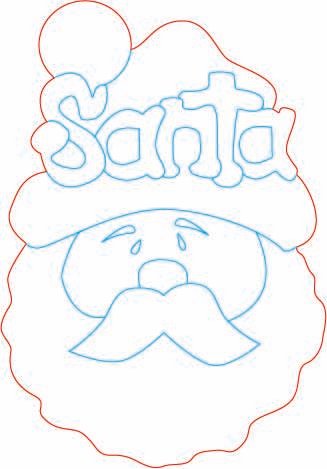 santa claus