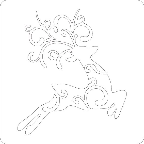 stencil reno