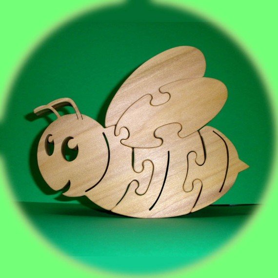 abeja