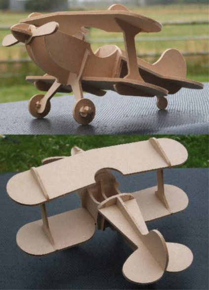 aeroplano