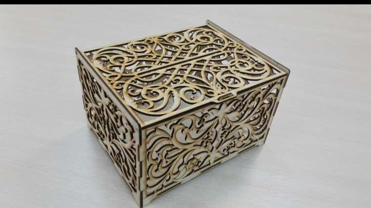 alhajero calado
