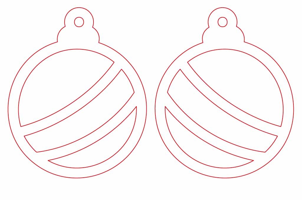 aretes de esfera