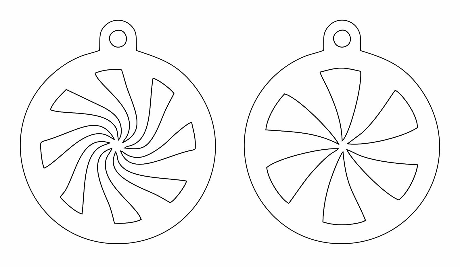 aretes de rehiletes