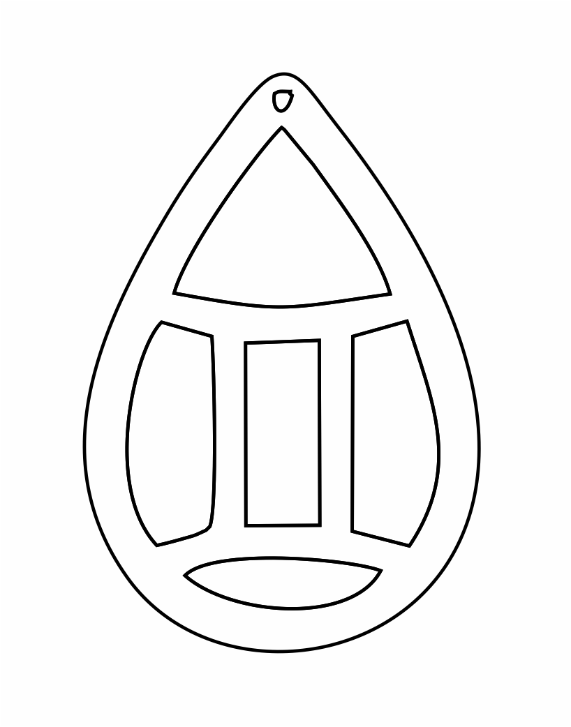 aretes géminis