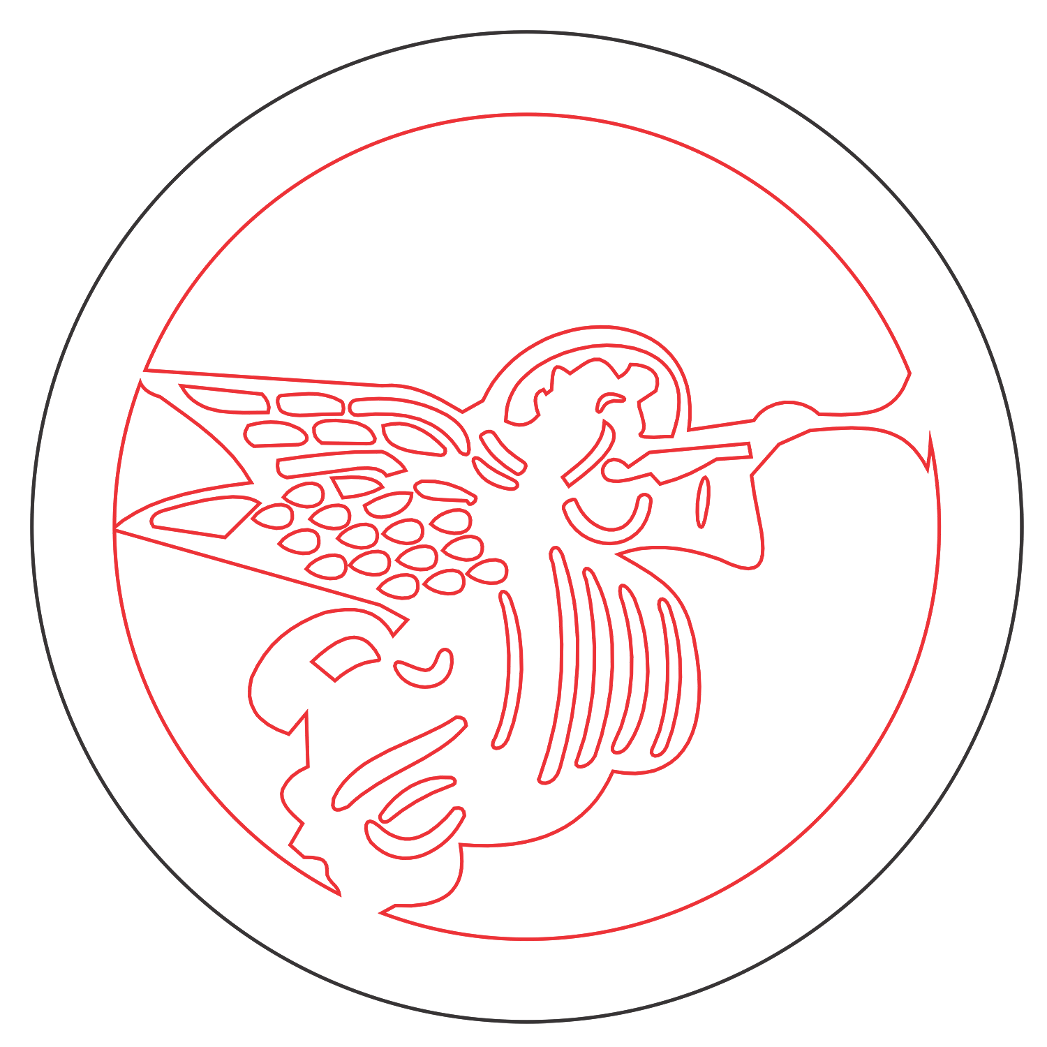 aro de ángel