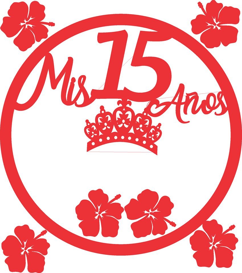 aro mis 15 años