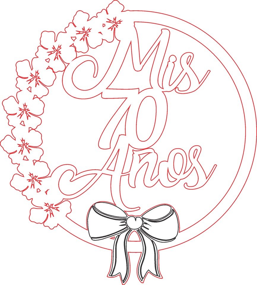 aro mis 70 años