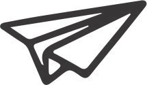 avión de papel