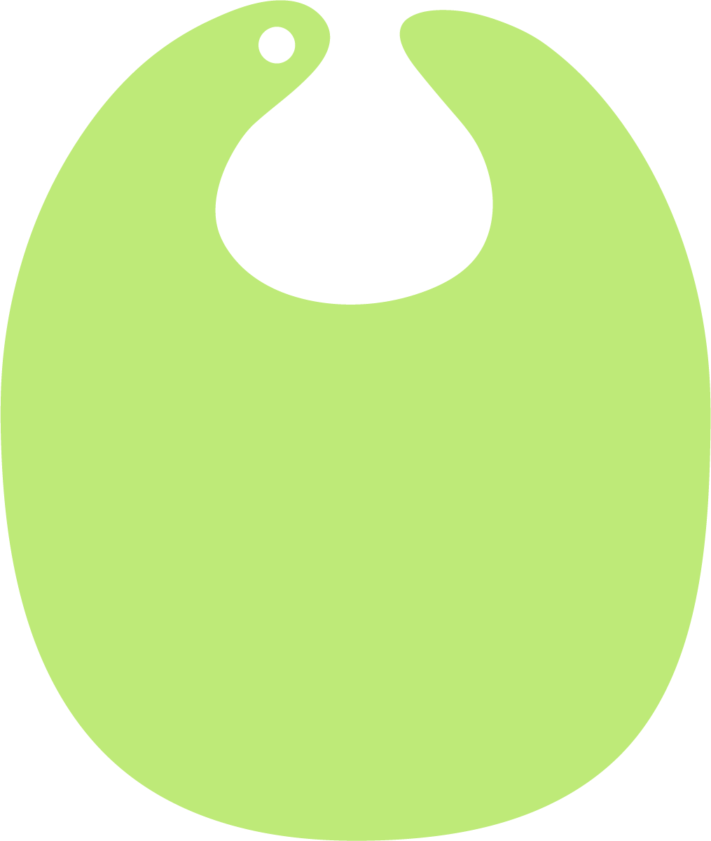 babero