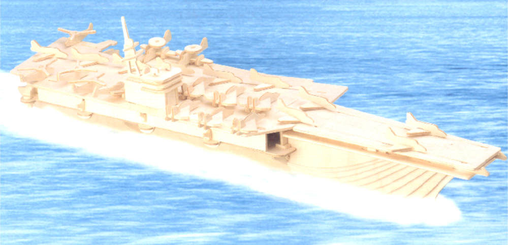 barco porta aviones