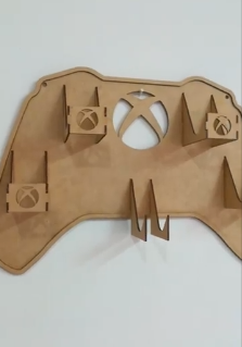 base para controles