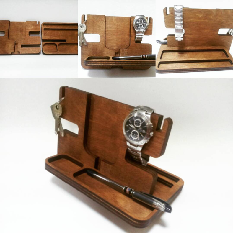 base para iphone