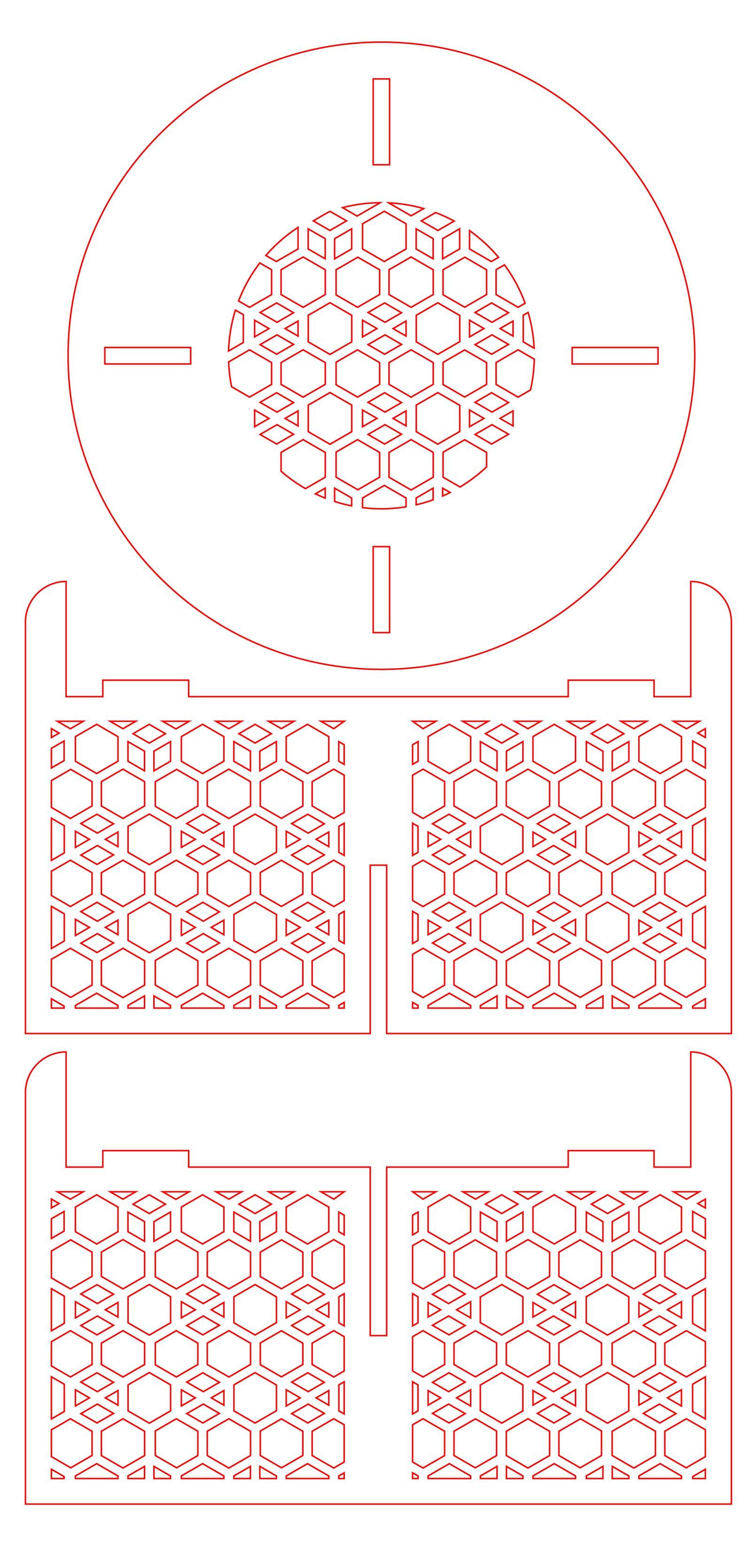 base para maceta 7