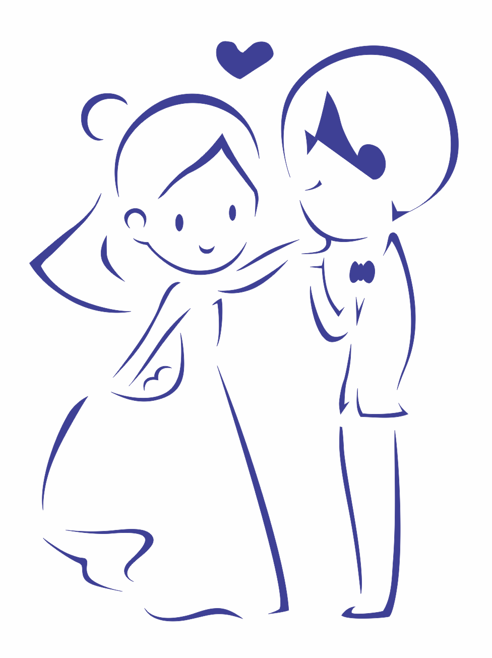 beso en la mano