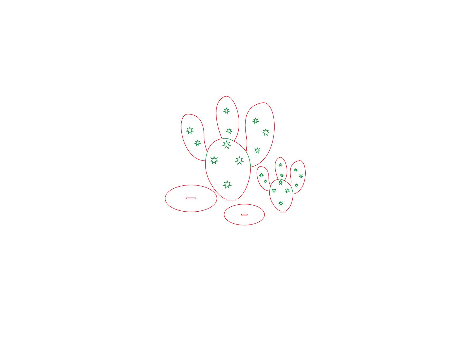 cactus 1