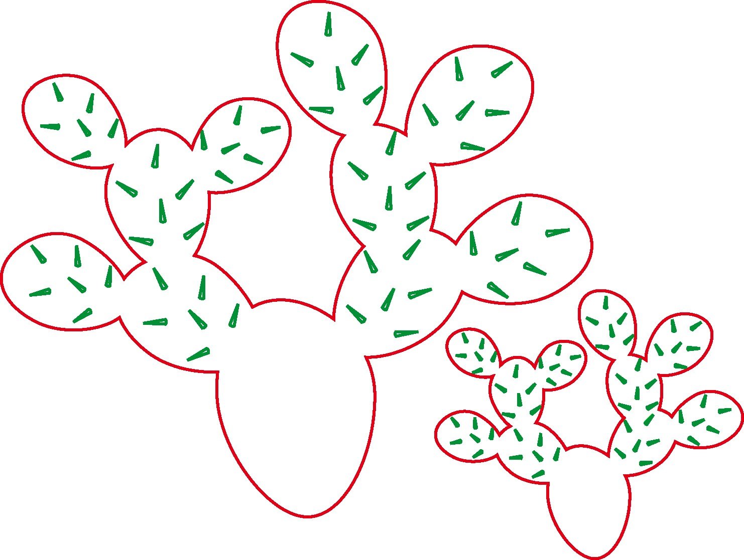 cactus 3