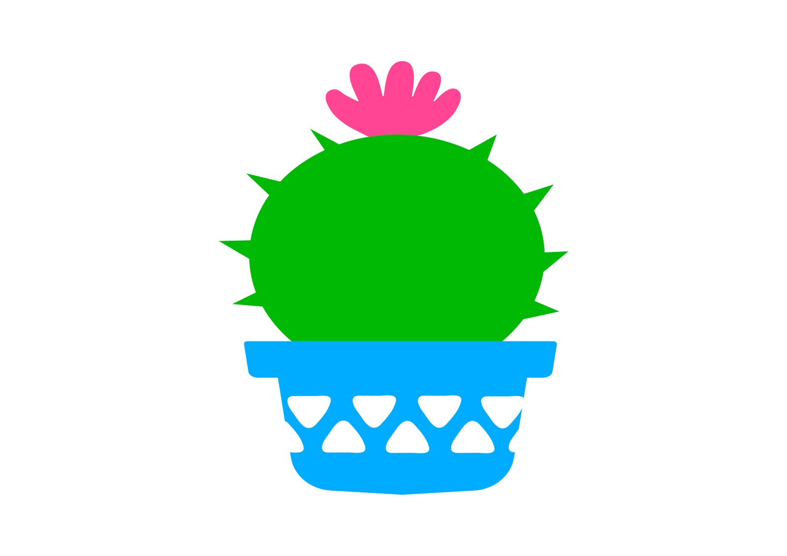 cactus 5