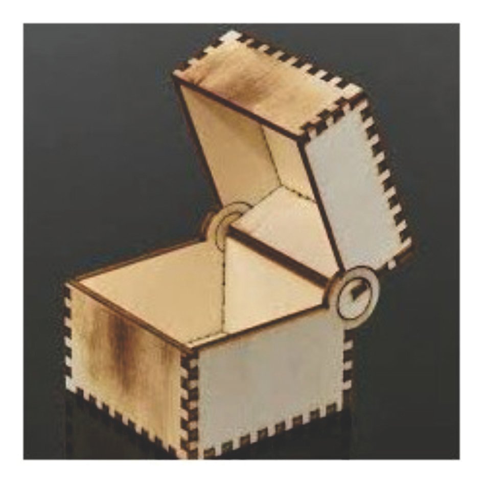 caja 112112 mm