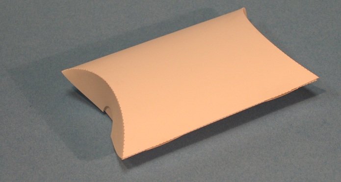 caja curva