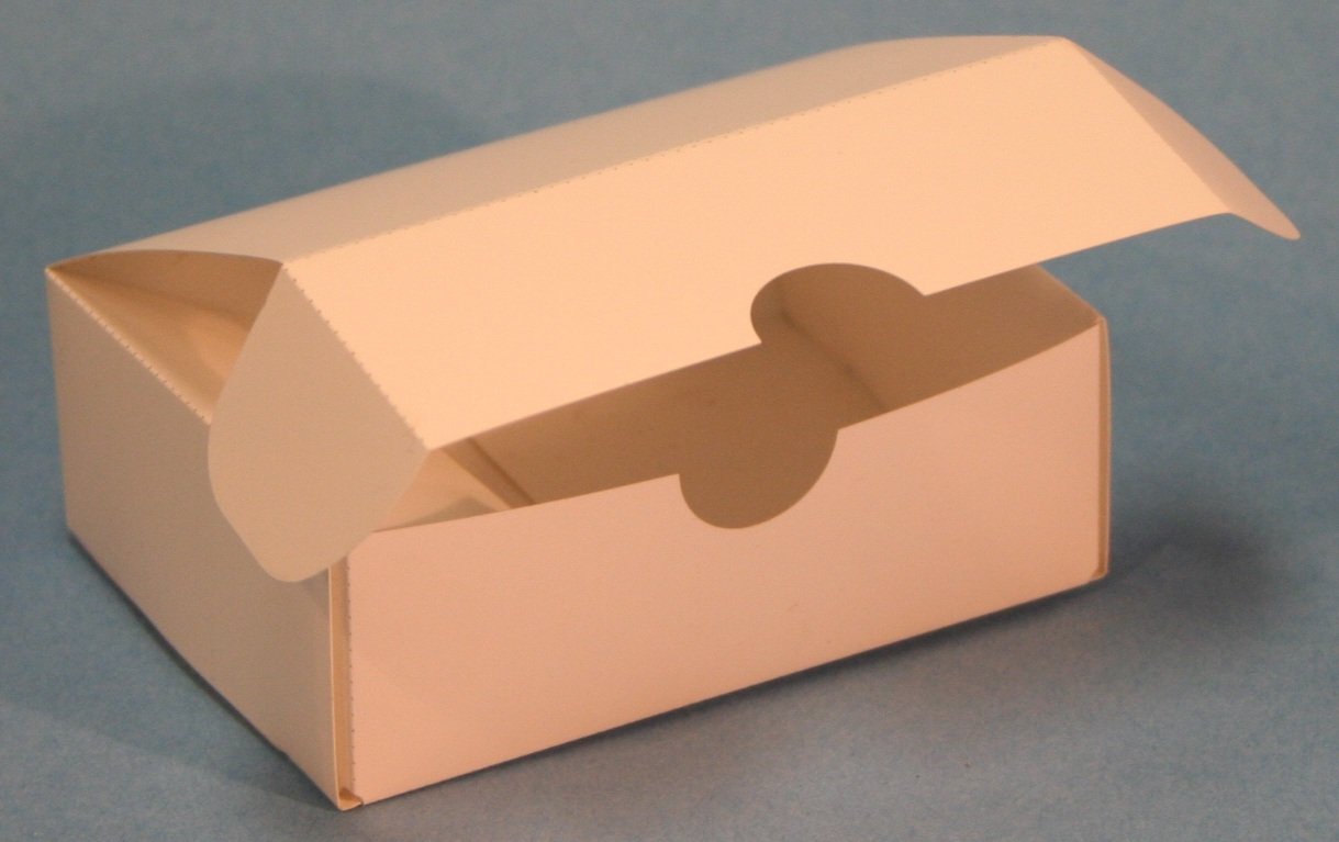caja de 100x75x35mm