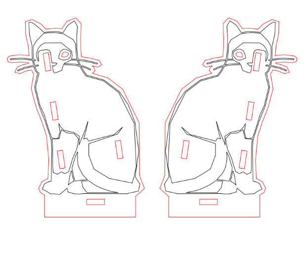 caja de gatitos 2